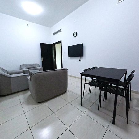 Al Badaa Star Residence - Home Stay Dubai Exterior photo