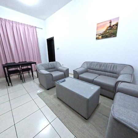 Al Badaa Star Residence - Home Stay Dubai Exterior photo