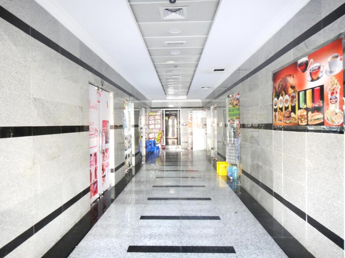Al Badaa Star Residence - Home Stay Dubai Exterior photo