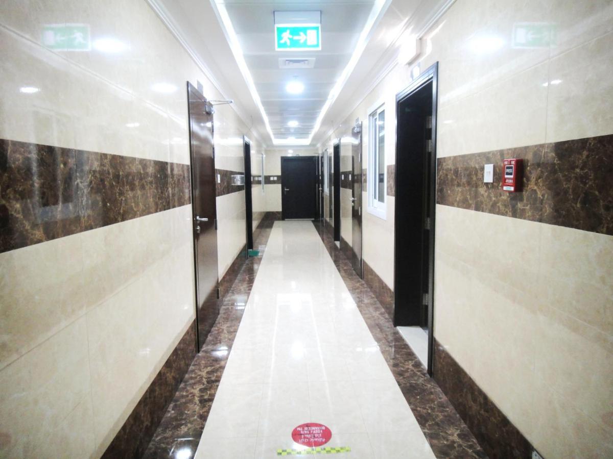 Al Badaa Star Residence - Home Stay Dubai Exterior photo
