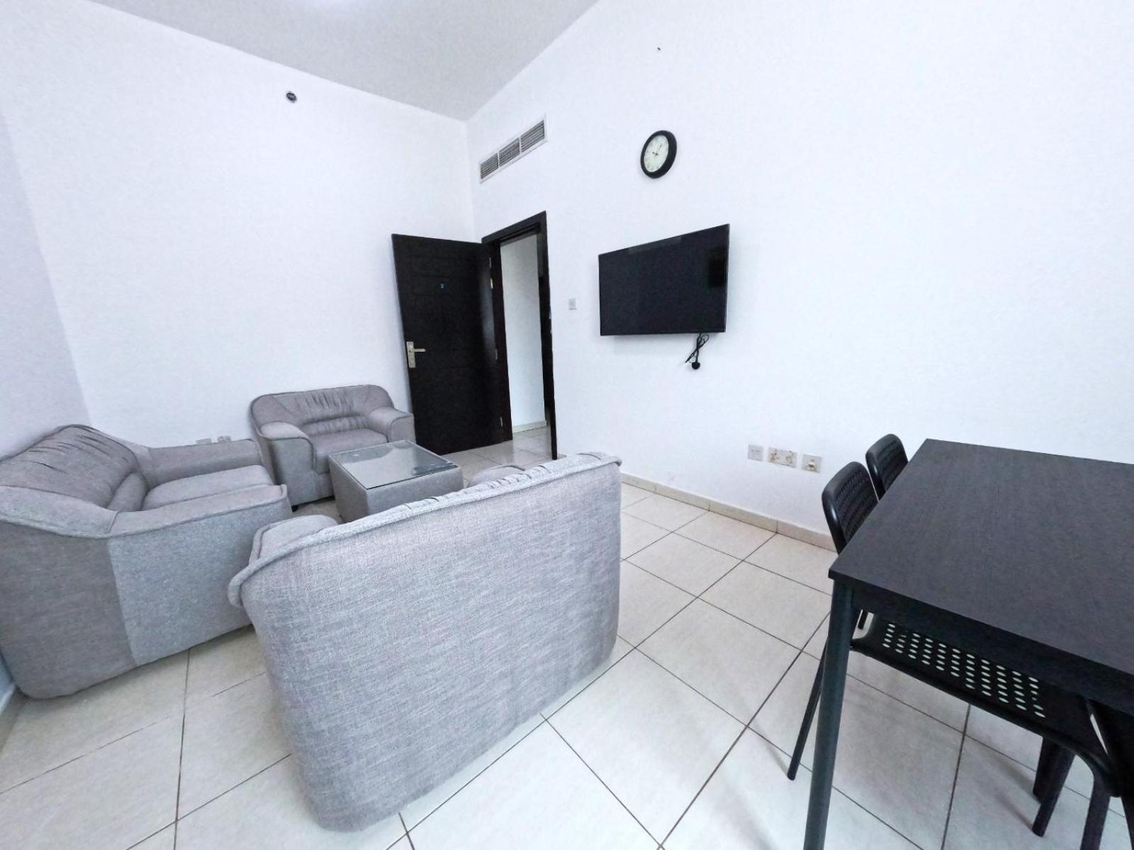 Al Badaa Star Residence - Home Stay Dubai Exterior photo
