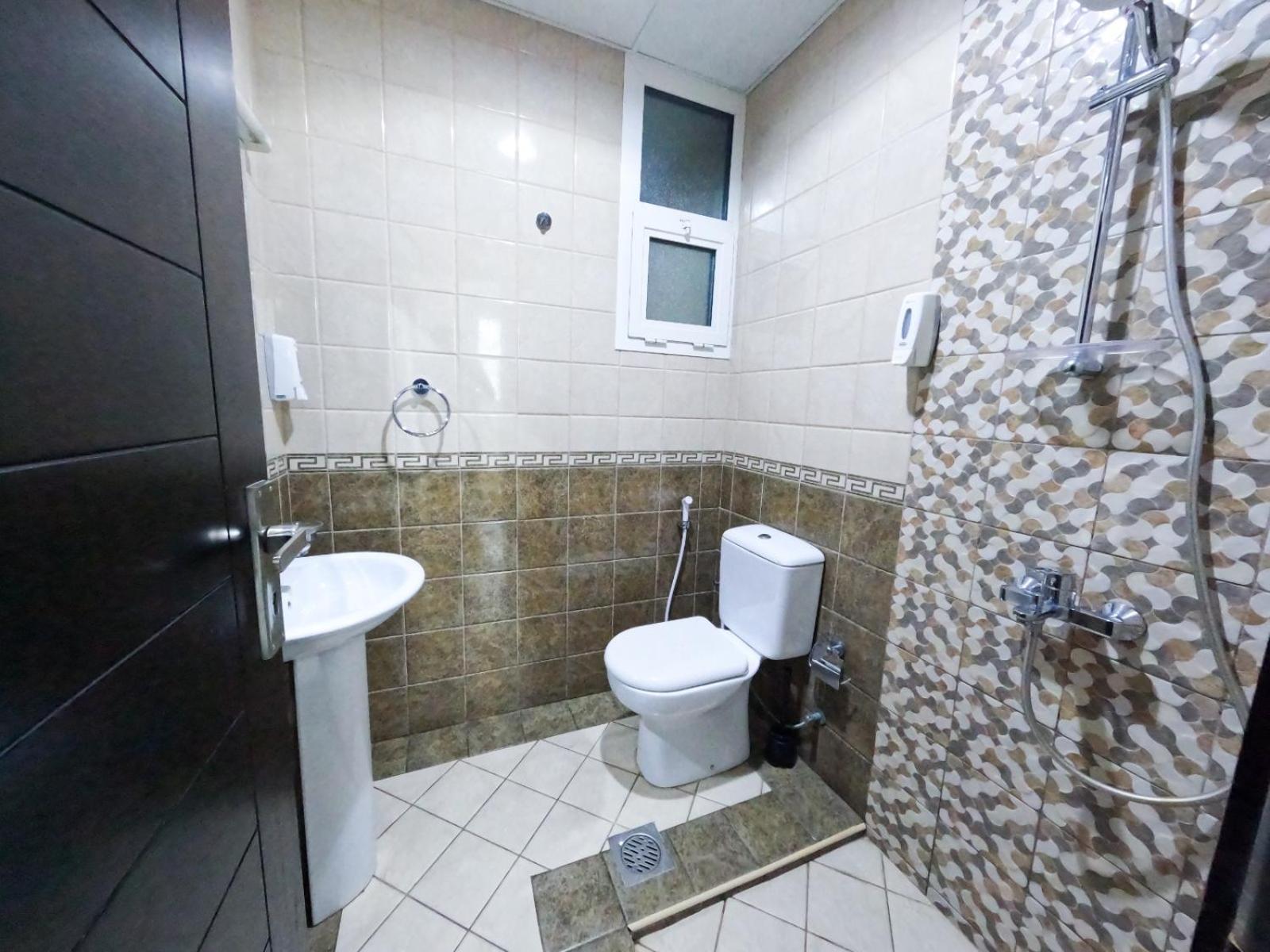 Al Badaa Star Residence - Home Stay Dubai Exterior photo